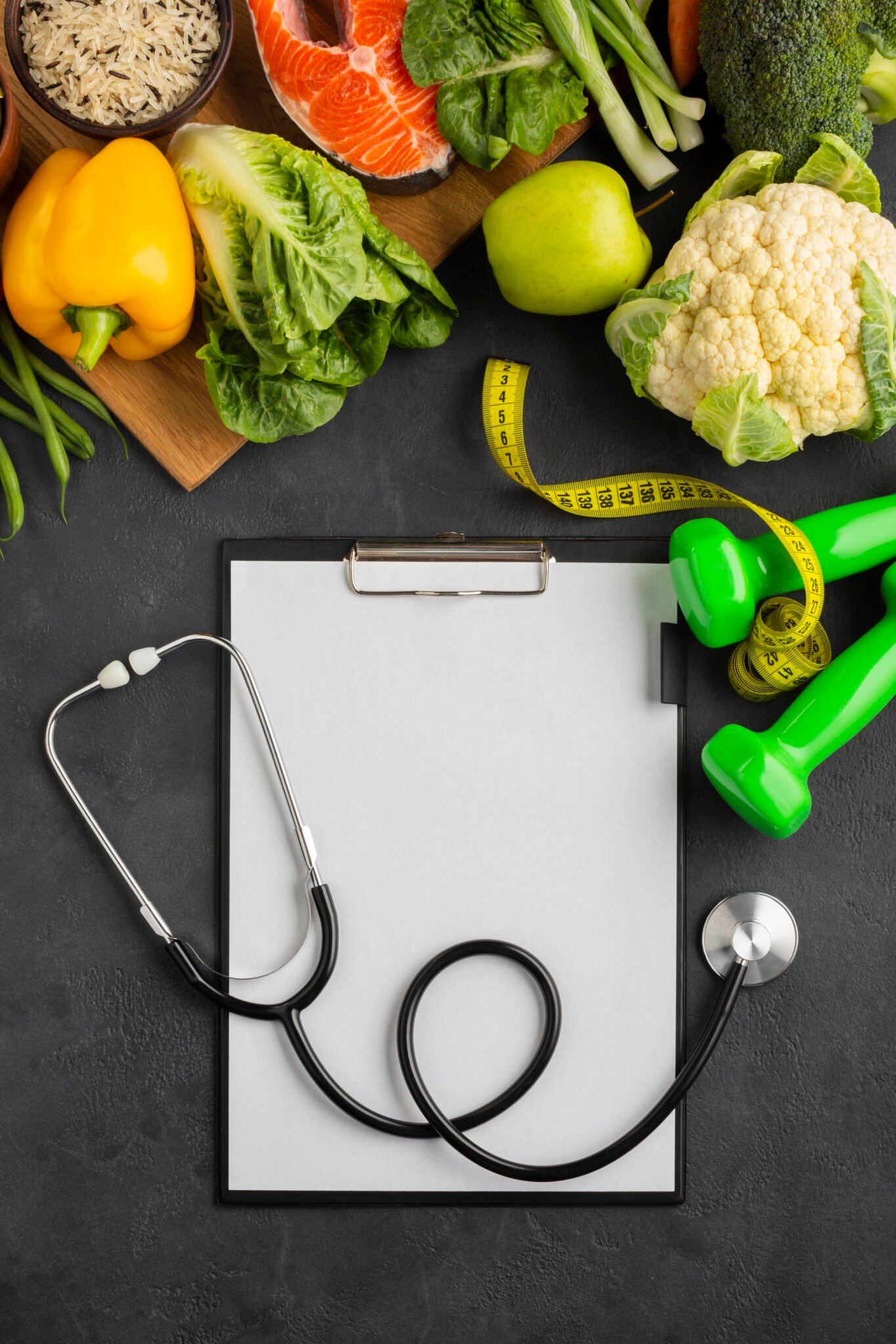 Nutrition Therapy
