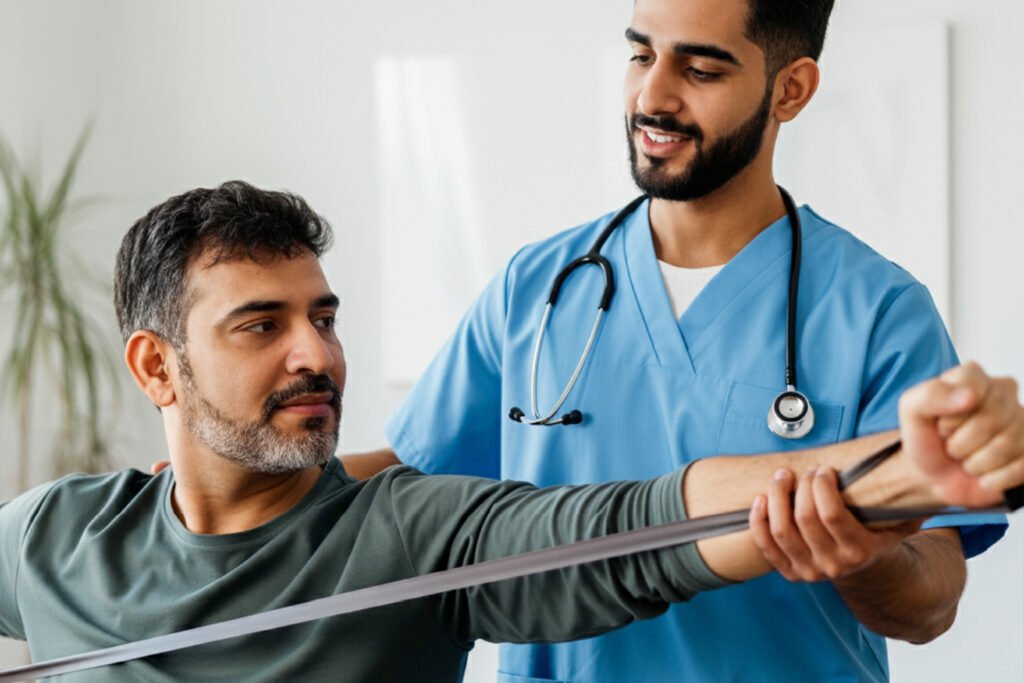 Integrative Therapy