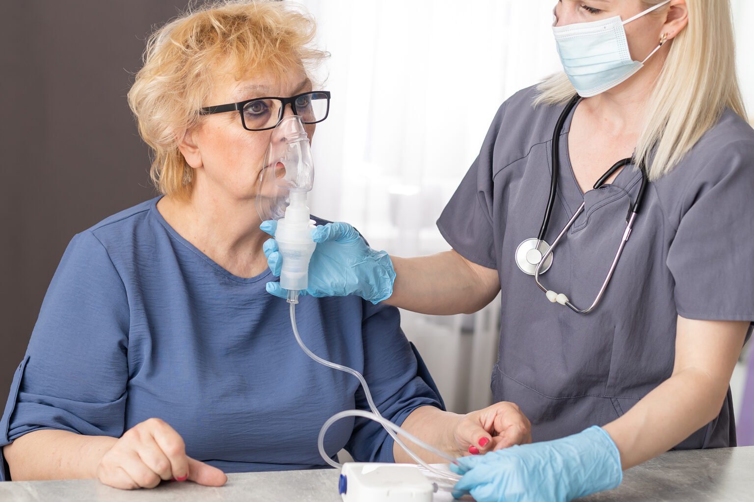 Respiratory Therapy